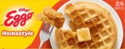 Eggo Waffles Homestyle -Snack Shop 3 817e97a99fbf7f2e031cf3cb536ed8db