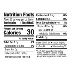 Silk Vanilla Soy Creamer - 32 Fl Oz (1qt) -Snack Shop 3 83bfda95e2c977477514c40e4bd0eca9