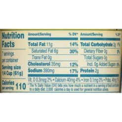 Bertolli Alfredo Pasta Sauce 12 Bertolli Alfredo Pasta Sauce -Snack Shop 3 848ced6689b63cd0b2646a7e35be1639