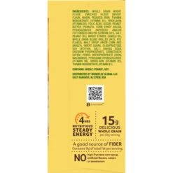 Nabisco Belvita Peanut Butter Breakfast Biscuits -Snack Shop 3 8b97a70adfe53dfd15386bc084ce0c89