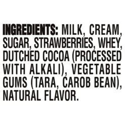 Breyers Breyer's® Vanilla, Chocolate, Strawberry Ice Cream -Snack Shop 3 9148a7eefd3fd928b01ebf9fdf791db3