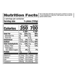 Totino's Combination Party Frozen Pizza - 10.4oz -Snack Shop 3 93444e7cac12e8cbca59c5b16ef5149c