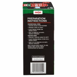 Meijer Twisted Garlic Bread Sticks -Snack Shop 3 942c2b9eb09832a612bc63e124251513