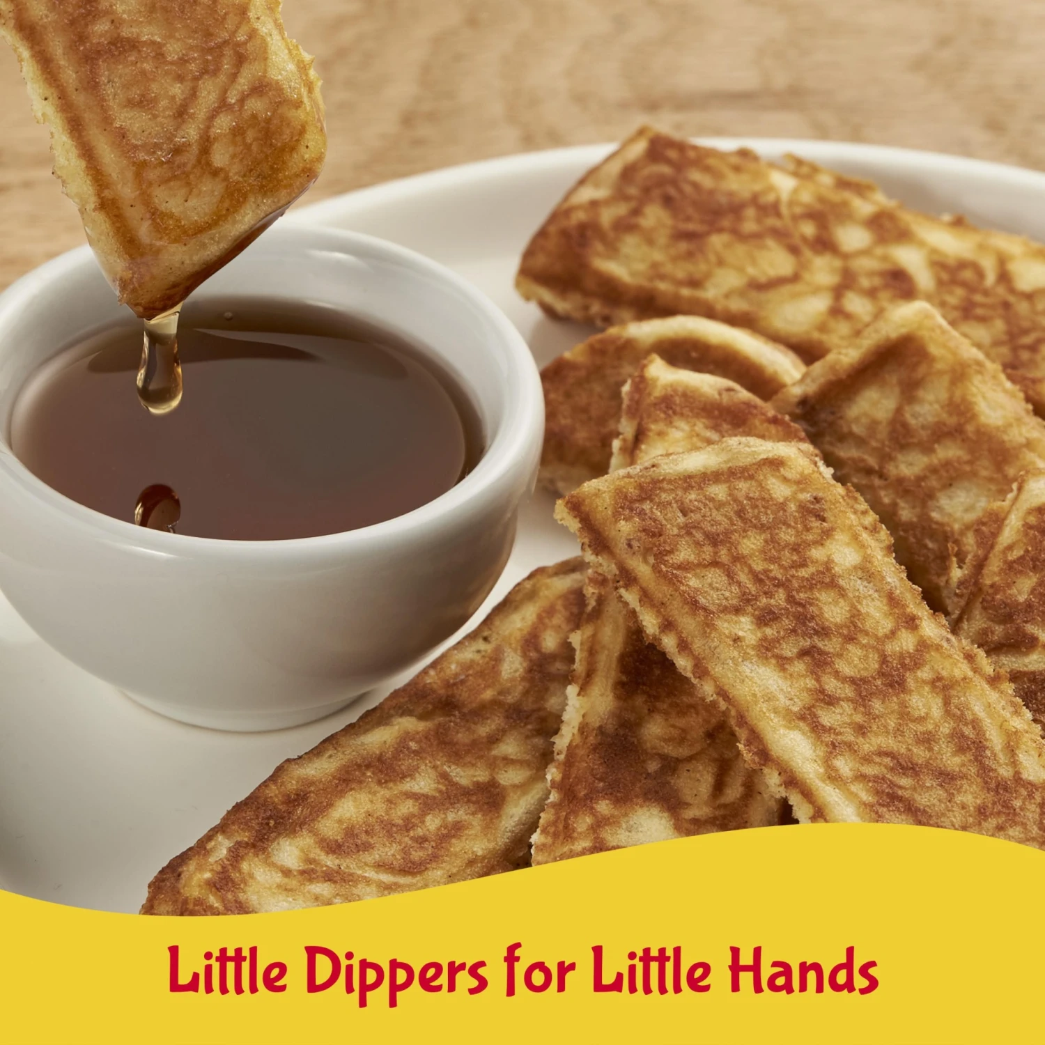 Eggo Cinnamon Frozen French Toaster Sticks - 12.7oz 7 Eggo Cinnamon Frozen French Toaster Sticks - 12.7oz - Image 5