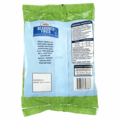 Meijer Seasoned Fries 18 Meijer Seasoned Fries -Snack Shop 3 9a9290841bdffb17262fb8ba29843748