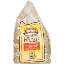 De Wafelbakkers DeWafelbakkers Buttermilk Pancakes -Snack Shop 3 9bc622803eb28c44ea7e531f4c0079d7