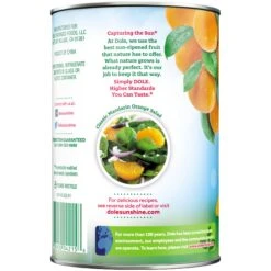 Dole Mandarin Oranges -Snack Shop 3 9e8e030fe348e80312576ac65269ec5f