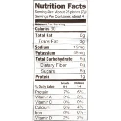 Happy Baby Organics Organic Yogis Freeze-Dried Yogurt & Fruit Snacks Strawberry 1 Oz UNIT -Snack Shop 3 a0bfed7f009cfb1c0ddc70fa0b8d3272