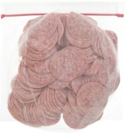 Margherita Hard Salami, 16 Oz -Snack Shop 3 b536d0482217b1979f77ed46a9775704