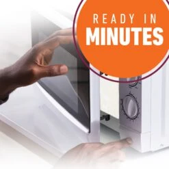 Lean Cuisine® Frozen Herb Roasted Chicken -Snack Shop 3 ba143ffcfe0fd980084e7c6b9a6fd309