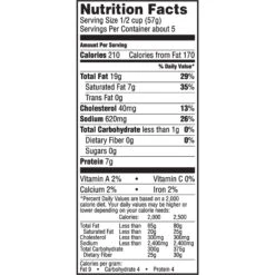Jimmy Dean® Fully Cooked Original Breakfast Sausage Crumbles, 9.6 Oz -Snack Shop 3 c0585d0c2df67f56befe0727691de8c3