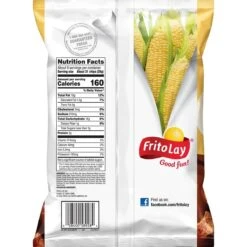 Fritos Chili Cheese Flavored Corn Chips -Snack Shop 3 c14d051baab63e6f6ecb8dc8208bd12a