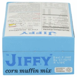 Jiffy Corn Muffin Mix -Snack Shop 3 c7c8462840e88b6faa7bb0ee540ca6ca