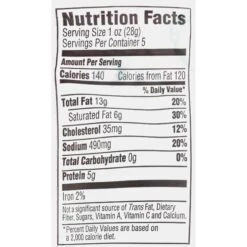 HORMEL Pepperoni Minis, 5 Oz -Snack Shop 3 cd19717960bfc651715a7dc091adbcd9