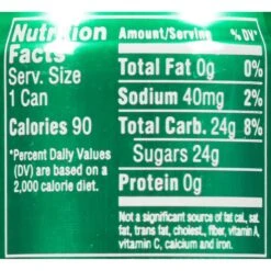 Sprite 22 Sprite -Snack Shop 3 cd70b53b8779775ec521dee45e31761c