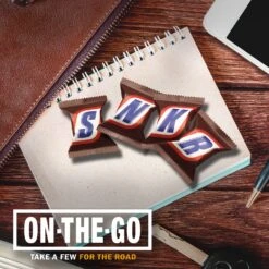 Snickers Mini's Sharing Size -Snack Shop 3 cdd68b40c931c47ae3ddf3ed10edd426