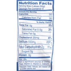 Land O' Frost Premium Honey Ham -Snack Shop 3 d087f401adf812f4b866a398eec3854b