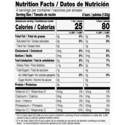 Outshine Strawberry, Raspberry, Tangerine Frozen Fruit Bar - 12ct -Snack Shop 3 d10e72c09ae4ee46218458a3fdd32178