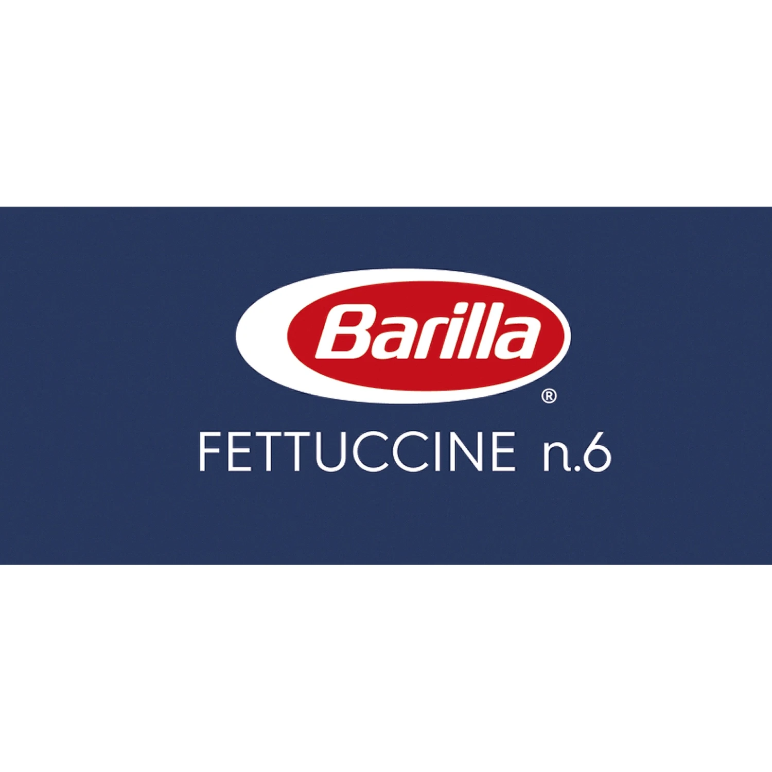 Barilla Fettuccine 7 Barilla Fettuccine - Image 5