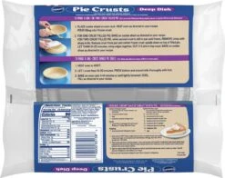Pillsbury Deep Dish Pie Crusts 2 Ea Bag -Snack Shop 3 e1f8413f6e4528342f90eacf413925b8