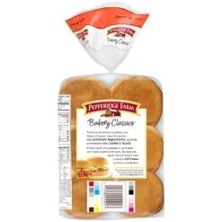 Pepperidge Farm Bakery Classics Sweet Hawaiian Slider Buns - 15oz/12ct -Snack Shop 3 e569211b62de35e2eecd7ac040652af2