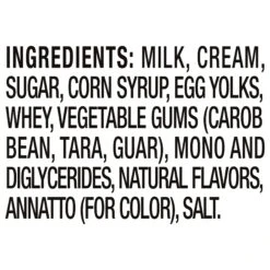 Breyers French Vanilla Ice Cream -Snack Shop 3 e66d9dc15e96862b9199c59c8d16954c