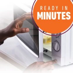 Lean Cuisine Frozen Meal Chicken Parmesan, Protein Kick Microwave Meal, Microwave Chicken Parmesan Dinner, Frozen Dinner For One -Snack Shop 3 e91c8101ab383f540046a4f8bb17fba5