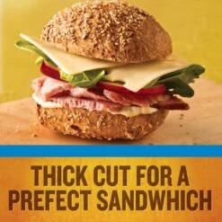 Oscar Mayer Carving Board Slow Cooked Ham Sliced Lunch Meat Tray 14 Oscar Mayer Carving Board Slow Cooked Ham Sliced Lunch Meat Tray -Snack Shop 3 ea85b741329c9ad1c7b9dbe4820e8738