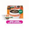 Dunkin' Decaf Medium Roast K-cup Pods 7 Dunkin' Decaf Medium Roast K-cup Pods - Image 5