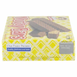 Little Debbie Nutty Bars 13 Little Debbie Nutty Bars -Snack Shop 3 f2fda9ab144fa28a79371a3b10e8aebe