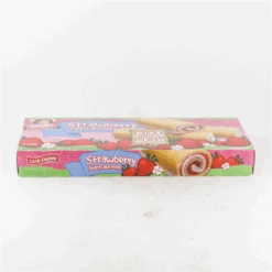 Little Debbie Strawberry Shortcake Rolls 10 Little Debbie Strawberry Shortcake Rolls -Snack Shop 3 fbc734a6cba473c0813fa89404321ea8
