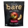 Bare Fruit Baked Crunchy Fuji & Reds Apple Chips - 3.4oz 1 Bare Fruit Baked Crunchy Fuji & Reds Apple Chips - 3.4oz -Snack Shop 31ad32834f191d0a94b8b4db1eb5d4d3