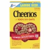 Cheerios Cereal 12 Oz -Snack Shop 31d862678a9d3e2a26ccc67b7c9904ce