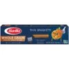 Barilla Thin Spaghetti Whole Grain -Snack Shop 3205fd98bb41594629d71f4cf8e7049b