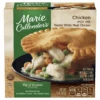 Marie Callender's Chicken Pot Pie -Snack Shop 324f9c8672d0f1894af5374c09a21e9c