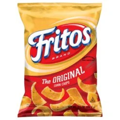 Fritos Original Corn Chips