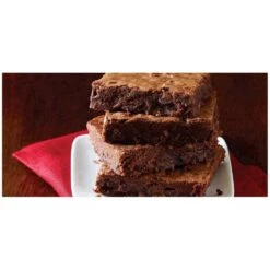 Ghirardelli Brownie Mix -Snack Shop 33 436c660069b5963c6b882def8a42b9a8