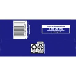 Honey Maid Honey Graham Crackers - 14.4oz -Snack Shop 34 258998718ec8b260a03117c0941d7f16