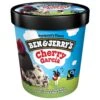 Ben & Jerry's Ice Cream Cherry Garcia, 16 Oz 2 Ben & Jerry's Ice Cream Cherry Garcia, 16 Oz -Snack Shop 34d7125bf01064602cd18f126e1b69ff