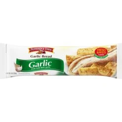 Pepperidge Farm Crusty Garlic Bread