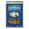 Ronzoni Rigatoni, No. 27 -Snack Shop 35b1a12ecae825eca70898904598772c