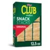Keebler Kellogg's Club Snack Stacks Crackers - Original 12.5oz -Snack Shop 35d7de491c88cd176409db453fdca7a1