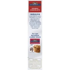 Ghirardelli Brownie Mix -Snack Shop 36 fa4ae00979e2762870d9a9407b50120b