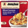 Jimmy Dean Breakfast Bowl Meat Lovers, Frozen, 7 Oz Bowl 2 Jimmy Dean Breakfast Bowl Meat Lovers, Frozen, 7 Oz Bowl -Snack Shop 36f6775d25eb3b16617df5d98f40c97e