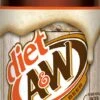 A&W Root Beer Zero Sugar -Snack Shop 3a79fd74a74d321a94052dc3413b7869