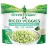 Green Giant Riced Frozen Veggies Cauliflower & Broccoli - 10oz -Snack Shop 3ed721bd31bf9da4b5a5546e8d10b315