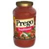 Prego Traditional Italian Sauce 1 Prego Traditional Italian Sauce -Snack Shop 3f130fec7ab1ab28a91c8e7164fe7890