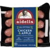 Aidells Fully Cooked Chicken & Apple Smoked Chicken Sausage -Snack Shop 3f148ccd52fb511b1a1b60c7a06157e1