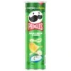 Pringles Sour Cream & Onion Potato Crisps Chips - 5.5oz 1 Pringles Sour Cream & Onion Potato Crisps Chips - 5.5oz -Snack Shop 3f1d784a9ad8ca9c51543c6451e56bdf