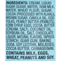 Ben & Jerry's Ice Cream The Tonight Dough™, 16 Oz -Snack Shop 4 08c3c9235298a4f5d1c0b1620bed440b